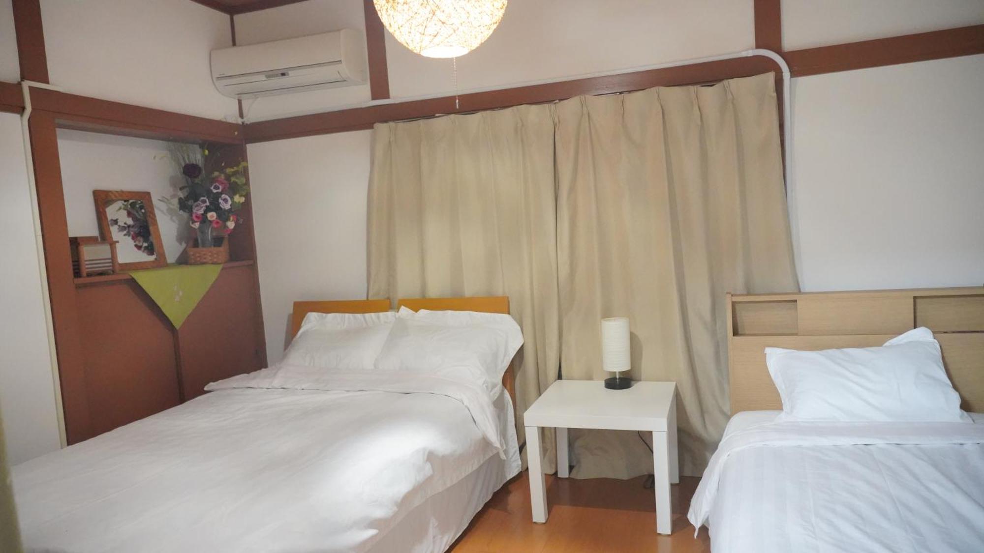 Uhome Tsubame Apartment Prefektura Tokio Exteriér fotografie