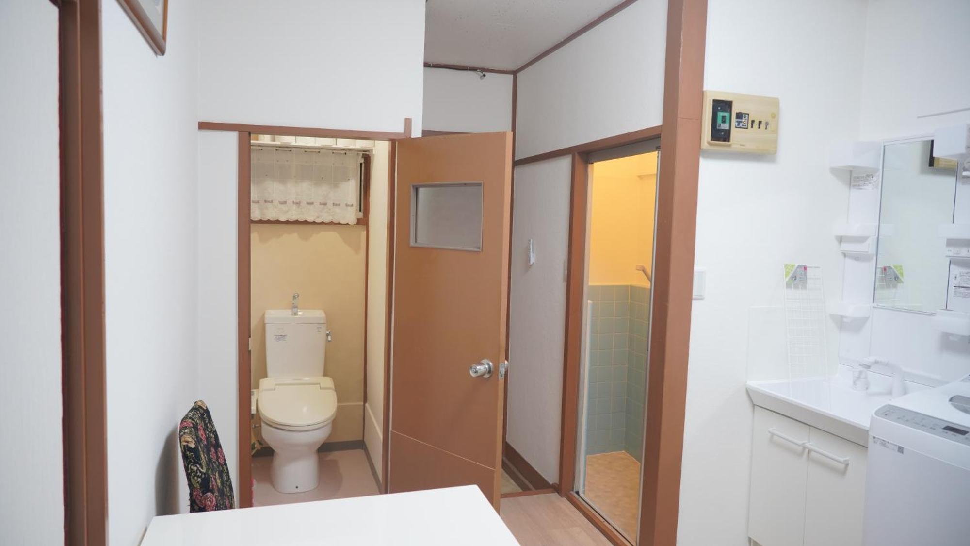 Uhome Tsubame Apartment Prefektura Tokio Exteriér fotografie